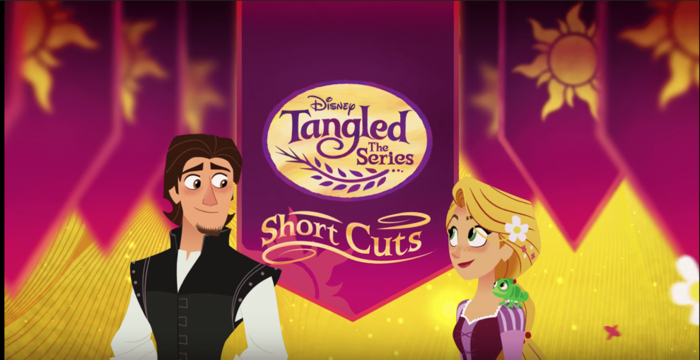Tangled: The Series Short Cuts Hindi Episodes Watch Download HD 1 Tangled: The Series Short Cuts Hindi Episodes Watch Download HD
