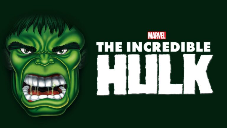 The Incredible Hulk (1996) Hindi Episodes Watch Download HD