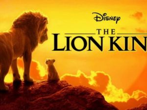 The Lion King Movie Hindi – Tamil – Telugu Dubbed Watch Download HD