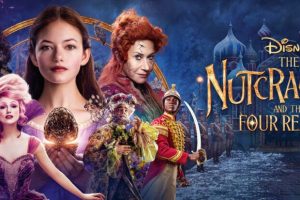 Rare Toons India The Nutcracker and the Four Realms (2018) Full Movie in Hindi Download (360p, 480p, 720p HD)