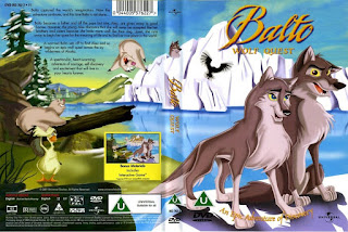 [Movie] Balto (1995) Movie Hindi Dubbed Watch Download HD