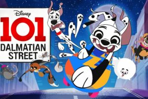 Rare Toons India 101 Dalmatian Street Season 1 Hindi Episodes Watch Download HD