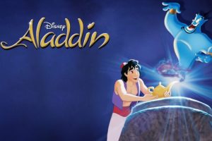 Rare Toons India Aladdin (1992) Movie Hindi Watch Download HD
