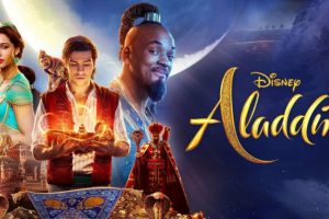 Rare Toons India Aladdin (2019) Movie Hindi – Tamil – Telugu Watch Download HD