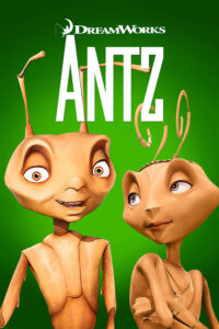 Antz (1998) Movie Hindi Dubbed Watch Download HD