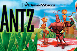 Rare Toons India Antz (1998) Movie Hindi Dubbed Watch Download HD