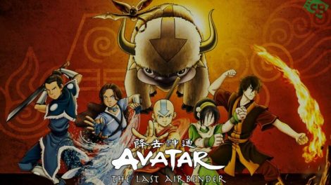 Avatar The Last Airbender All Season Hindi Episodes Watch Download HD