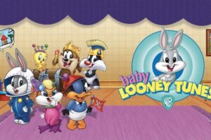 Rare Toons India Baby Looney Tunes Season 1 Hindi Episodes Watch Download HD