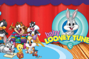 Rare Toons India Baby Looney Tunes Season 2 Hindi Dubbed Episodes Watch Download HD