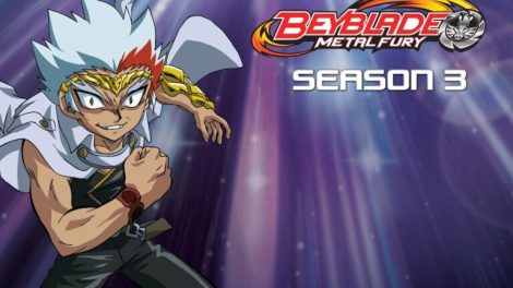 Beyblade Metal Fury Season 3 Hindi Episodes Download (CN Dub)