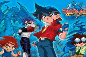 Rare Toons India Beyblade Season 3 G – Revolution Hindi Episodes Watch Download HD