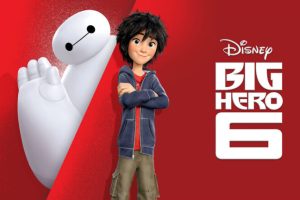 Rare Toons India Big Hero 6 2014 Movie Hindi Dubbed Download in HD