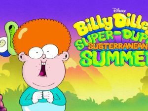 Billy Dilley’s Super-Duper Subterranean Summer Hindi – Tamil Episodes Watch Download HD