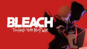Bleach Thousand Year Blood War Hindi Subbed Episodes Watch Download HD