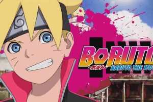 Rare Toons India Boruto: Naruto The Movie Hindi Dubbed Watch Download HD