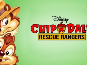 Chip n Dales Rescue Rangers Hindi – Tamil – Telugu Episodes Watch Download HD