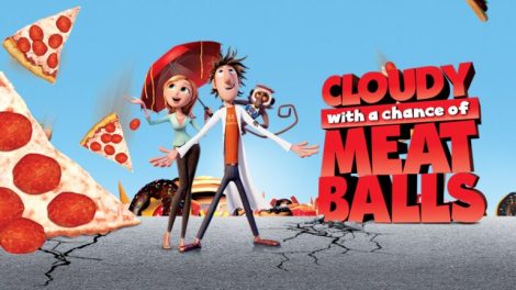 Cloudy with a Chance of Meatballs Season 1 Hindi Episodes Watch Download HD