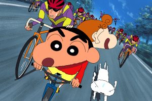 Rare Toons India Shinchan The Movie Masala Story Hindi – Tamil – Telugu Watch Download HD