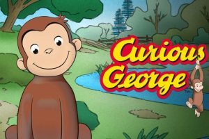 Rare Toons India Curious George (2006) Movie Hindi Dubbed Watch Download HD