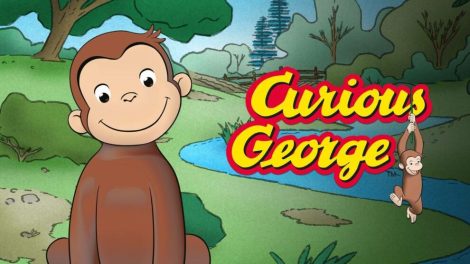 Curious George (2006) Movie Hindi Dubbed Watch Download HD