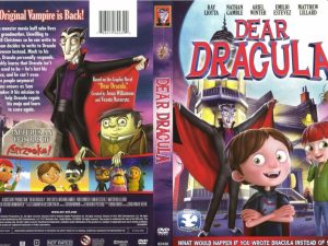 Dear Dracula (2012) Movie Hindi – Tamil – Telugu Download