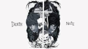 Death Note Hindi Dubbed All Episodes Download in HD