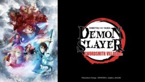 Demon Slayer Season 3 Episodes Hindi Dubbed Watch Download HD