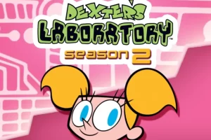 Rare Toons India Dexters Laboratory Season 2 Hindi Episodes Download