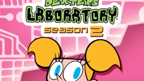 Dexters Laboratory Season 2 Hindi Episodes Download