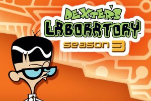Rare Toons India Dexters Laboratory Season 3 Hindi Episodes Download