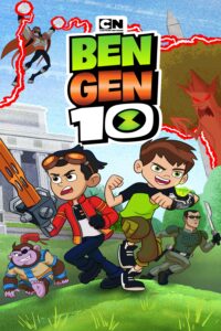 Ben Gen 10 (2021) Hindi – Tamil – Telugu Watch Download HD