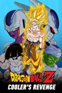 Dragon Ball Z Movie 5 Cooler’s Revenge Hindi Watch Download HD