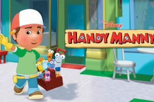 Rare Toons India Handy Manny Season 1 Hindi Episodes Watch Download HD