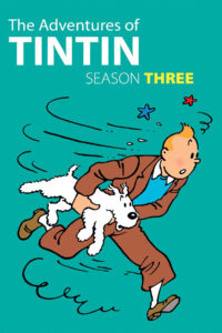 Rare Toons India The Adventures of Tintin (Complete Series) Episodes Hindi Dubbed Watch Download HD