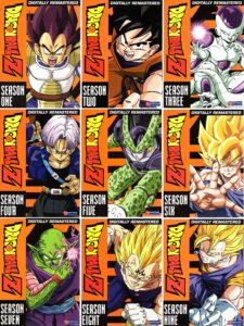 Dragon Ball Z Movie 15 Resurrection F Hindi Watch Download HD