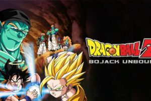 Rare Toons India Dragon Ball Z Bojack Unbound Hindi – Tamil – Telugu Download (Movie 9)