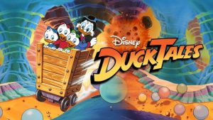 DuckTales (1987) Season 1 Hindi Episodes Watch Download HD