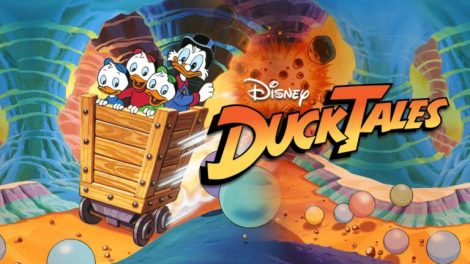 DuckTales (1987) Season 1 Hindi Episodes Watch Download HD