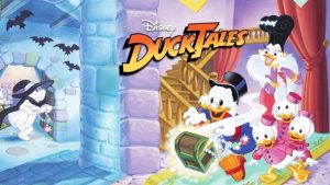 DuckTales (1987) Season 2 Hindi Episodes Watch Download HD