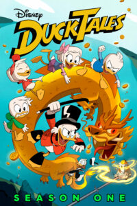 Rare Toons India DuckTales Season 1 Hindi – Tamil – Telugu Episodes Watch Download HD