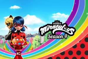 Rare Toons India Miraculous Tales of Ladybug & Cat Noir Season 4 Hindi Episodes Watch Download HD