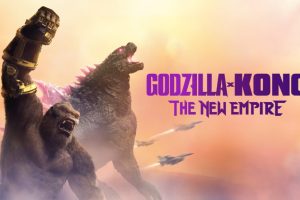 Rare Toons India Godzilla x Kong: The New Empire (2024) Hindi Dubbed Watch Download HD