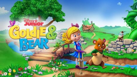 Goldie & Bear Season 1 Hindi Episodes Watch Download HD