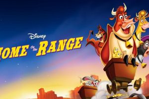 Rare Toons India Home on the Range (2004) Movie Hindi Dubbed Watch Download HD