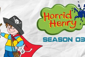 Rare Toons India Horrid Henry Season 3 Episodes Hindi Watch Download HD