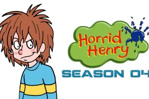 Rare Toons India Horrid Henry Season 4 Episodes Hindi Watch Download HD