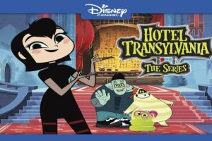 Rare Toons India Hotel Transylvania The Series Season 1 Hindi Episodes Watch Download HD