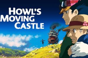 Rare Toons India Howl’s Moving Castle (2004) Movie Hindi Dubbed Watch Download HD