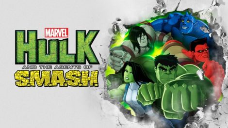 Hulk and the Agents of SMASH All Seasons Hindi – Tamil – Telugu Episodes Watch Download HD