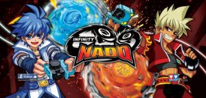 Infinity Nado Season 3 Hindi Episodes Watch Download HD